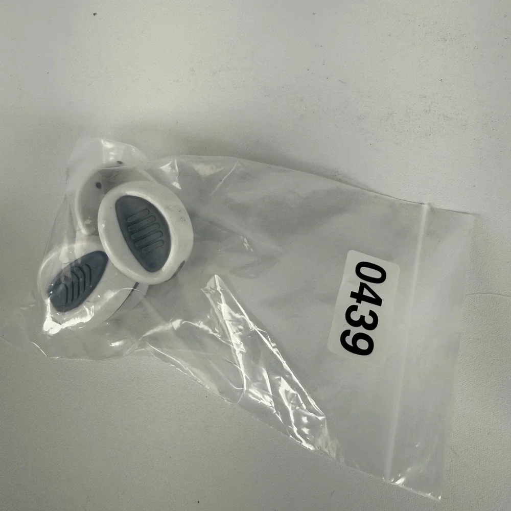 Maytag Washer Selector Knob, White & Blue  21001954  35-5796  KIP5A63 ‎ LOT OF 3